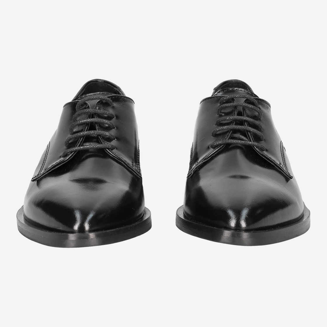 Lüke Marton DAFNE - Black - Front view