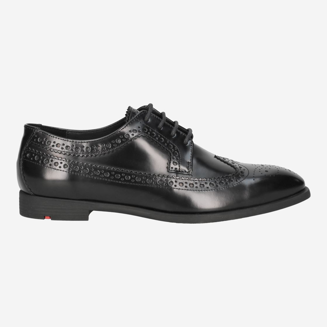 Lloyd SKY 140 - Black - Front view