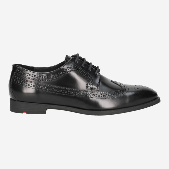 Lloyd SKY 140 - Black - Front view