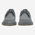 birkenstock UTTI LACE - Gray - Front view