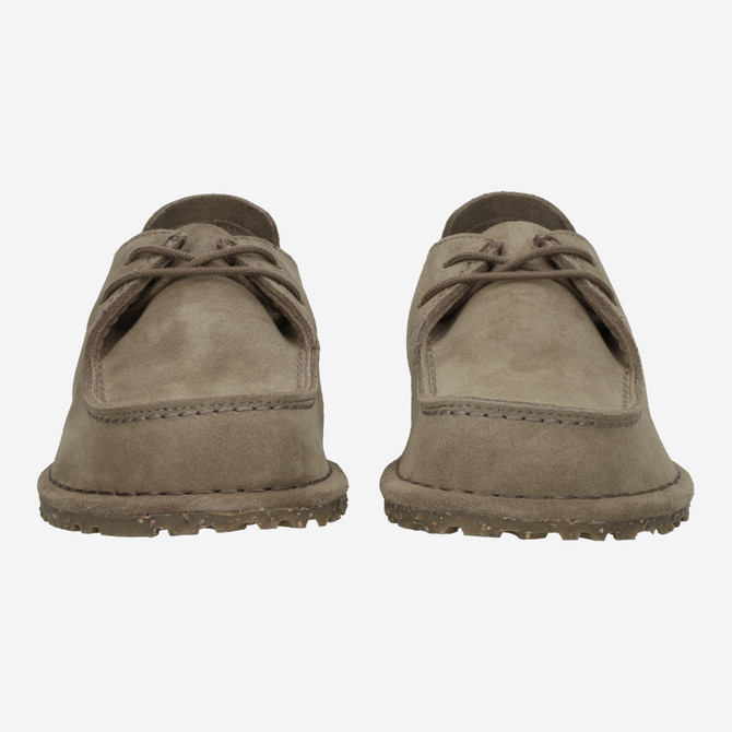 birkenstock UTTI LACE - Brown - Front view