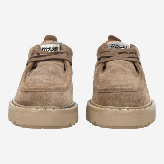 MJUS L88102 - Brown - Front view