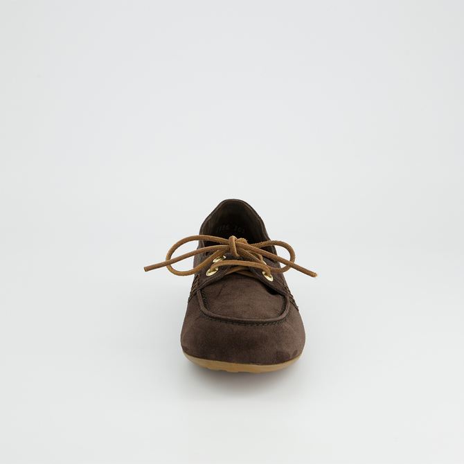 Paul Green 1136-058 - Brown - Front view