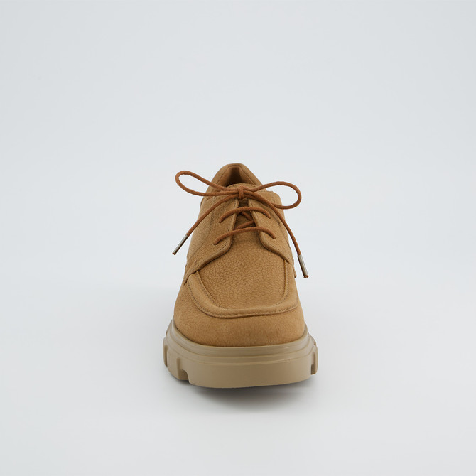 Paul Green 1172-038 - Beige - Front view