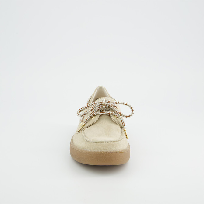 Paul Green 1185-018 - Beige - Front view