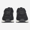 Boss B Icon_Runn - Black - Front view