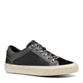 Geox EMMELENY - Black / Gray - Front view