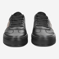 Ara Canberra 3.0 - Black - Front view