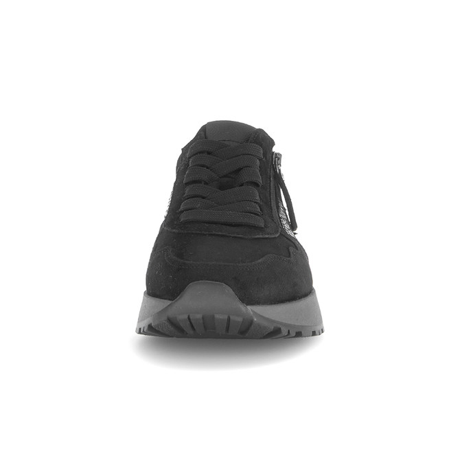Gabor 3.494 - Black - Front view