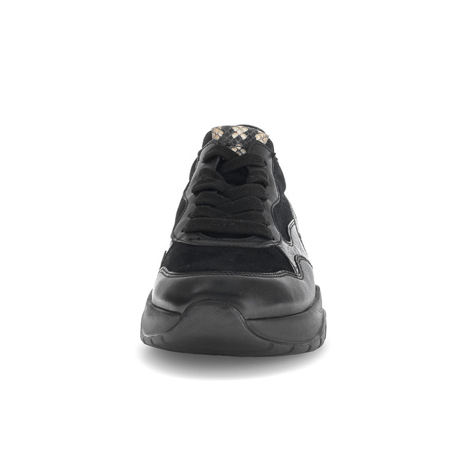 Gabor 3.451 - Black - Front view