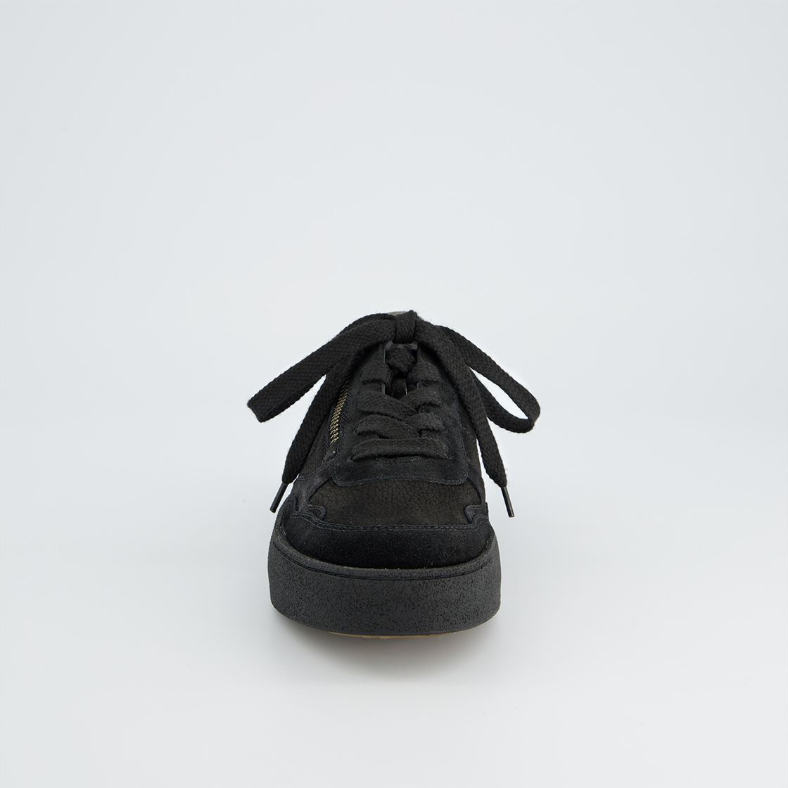 Paul Green 5480-018 - Black - Front view