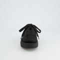 Paul Green 5480-018 - Black - Front view