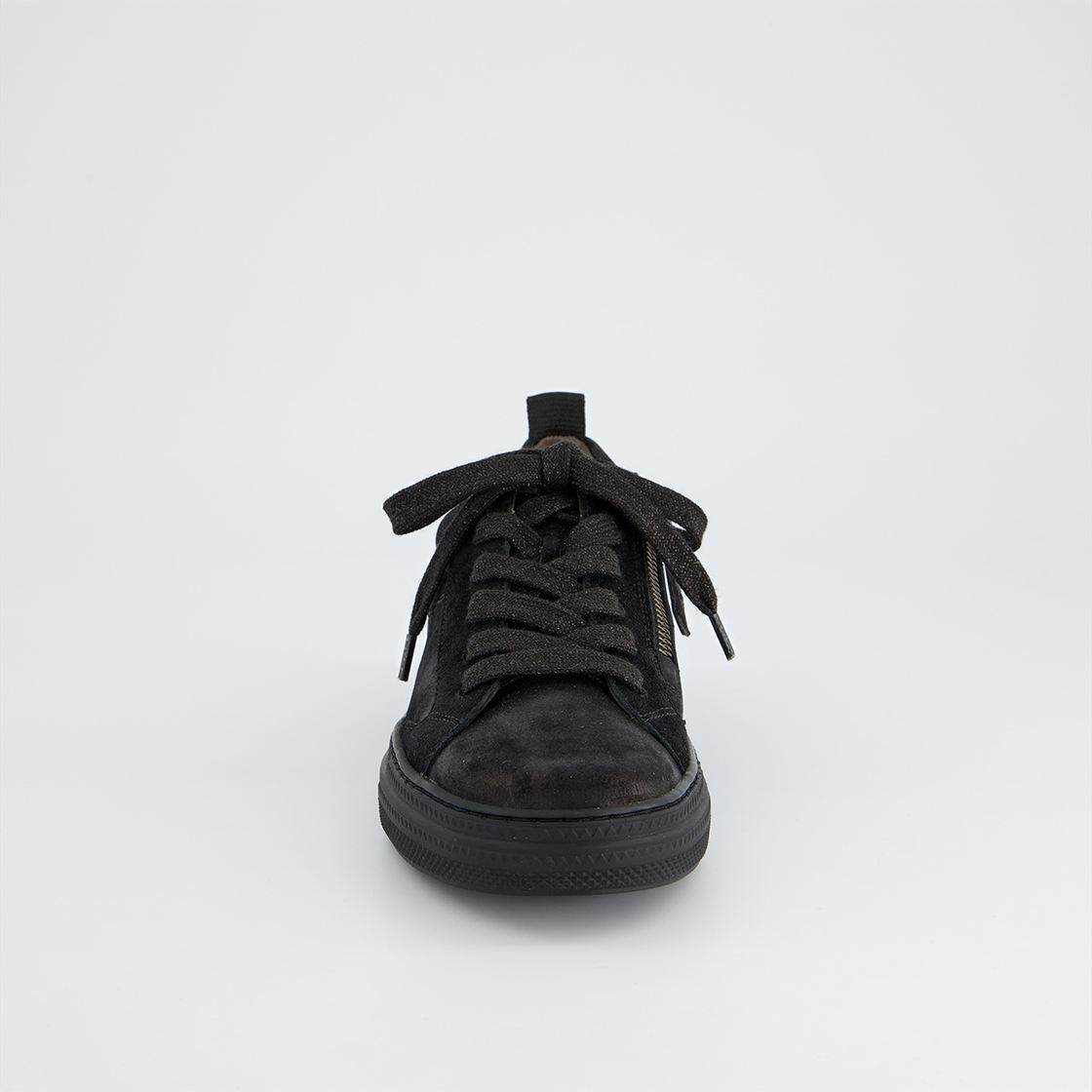 Paul Green 5416-108 - Black - Front view