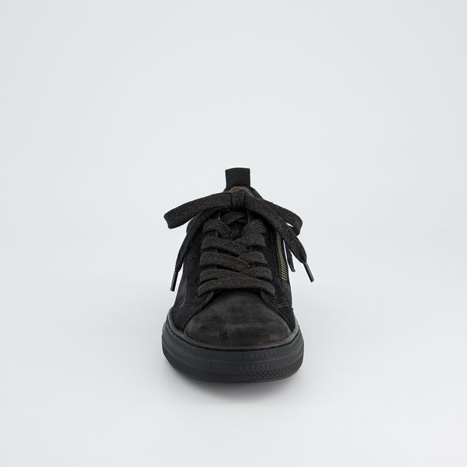 Paul Green 5416-108 - Black - Front view