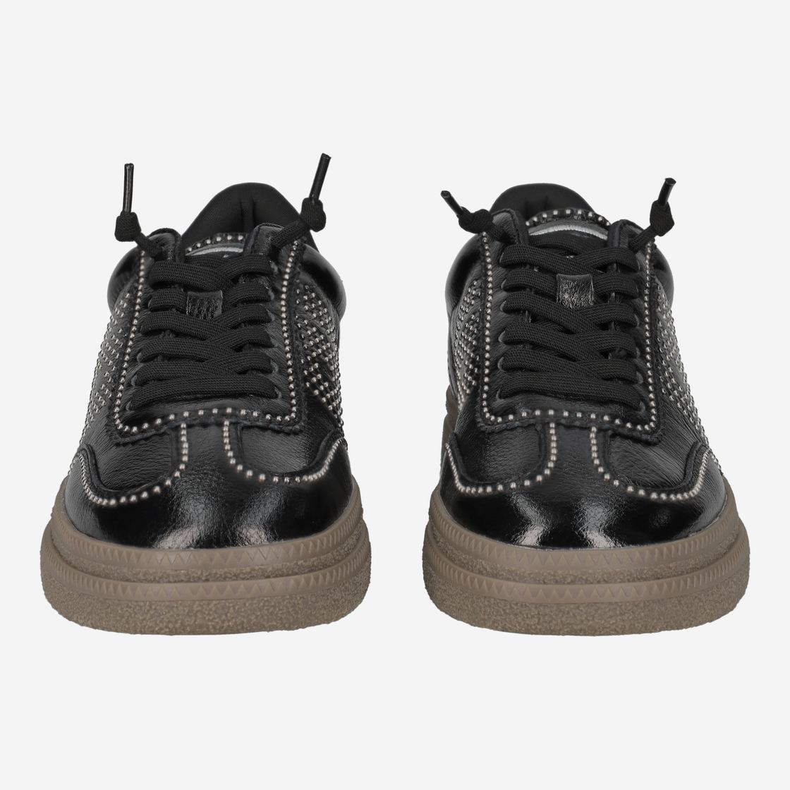 MRP MRPROCK - Black - Front view