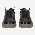 MRP MRPROCK - Black - Front view