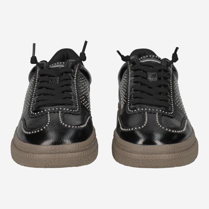 MRP MRPROCK - Black - Front view