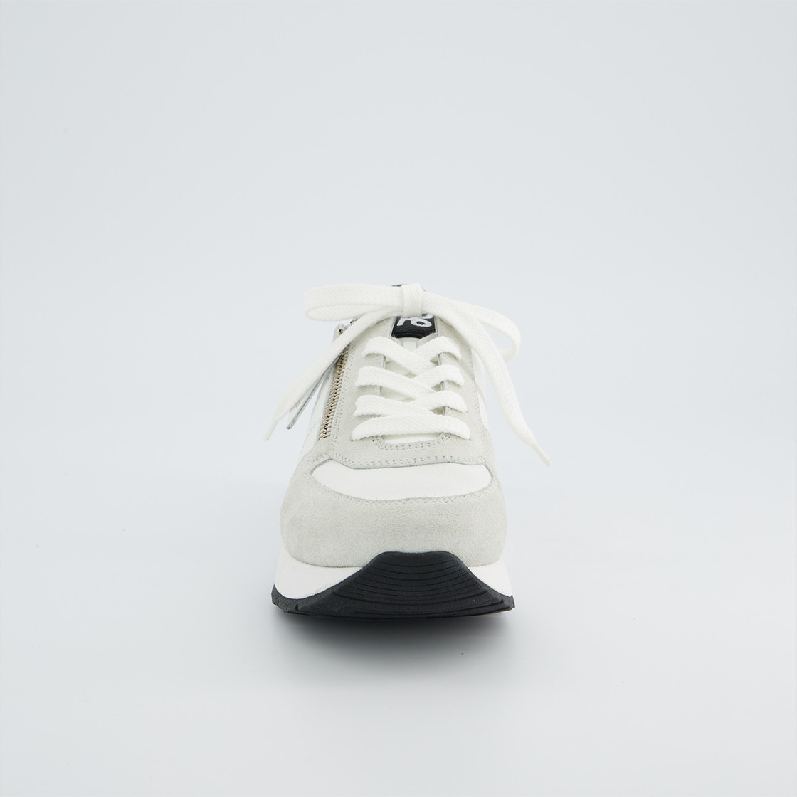 Paul Green 5444-038 - White - Front view