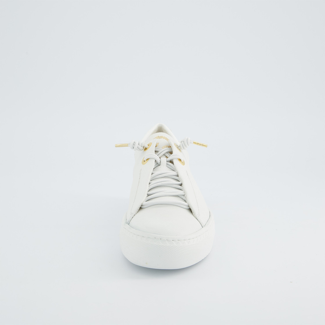 Paul Green 5476-048 - White - Front view