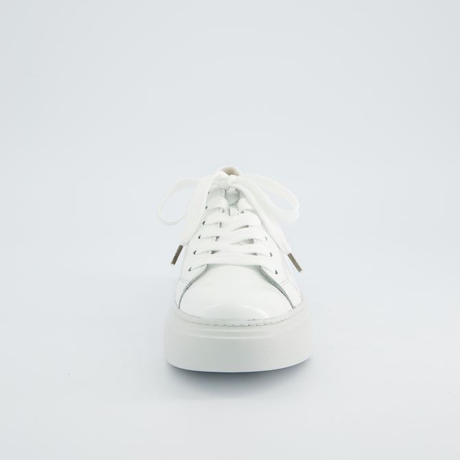 Paul Green 5469-038 - White - Front view