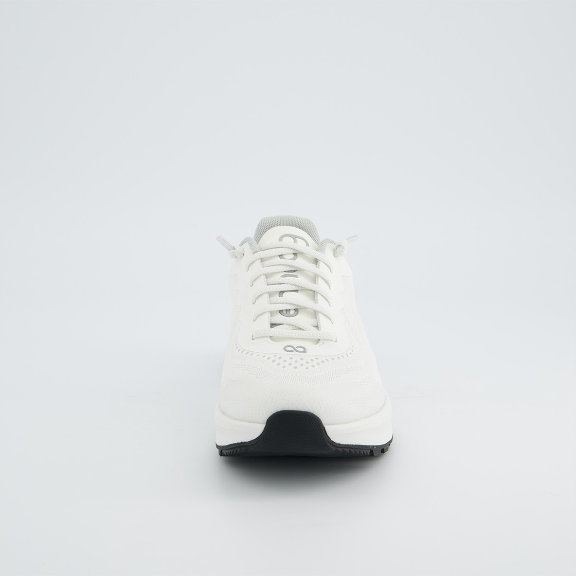 tenhaag 0016 - White - Front view