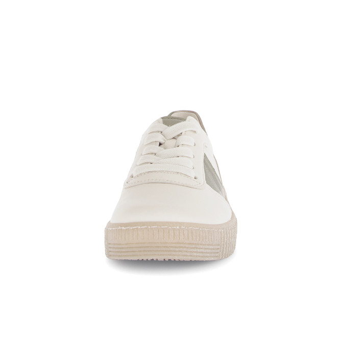 Gabor 3.336 - White,combined - Front view