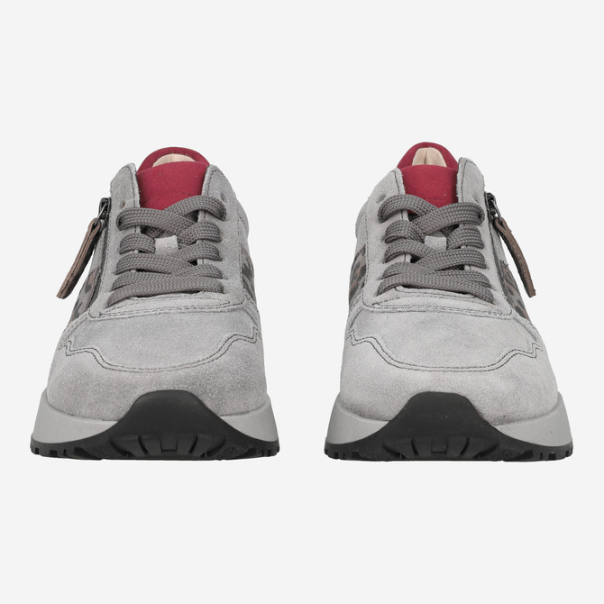 Gabor 3.494 - Gray with leo look - Front view