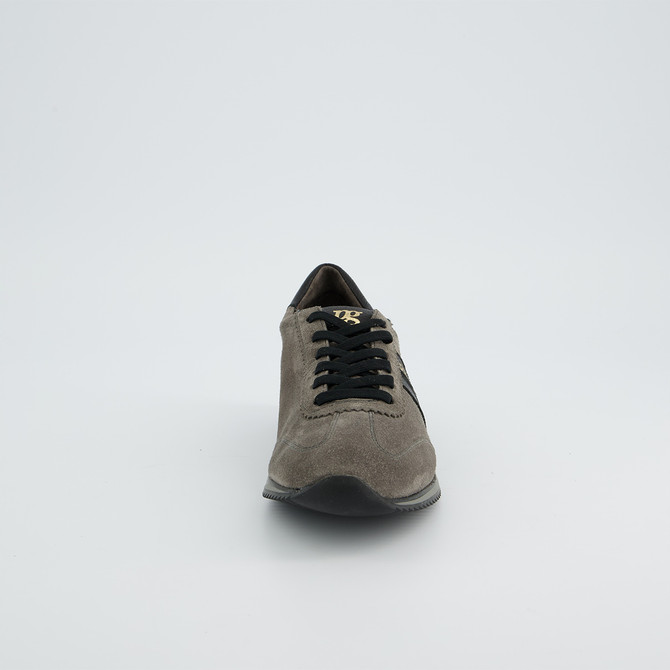 Paul Green 5453-108 - Gray - Front view