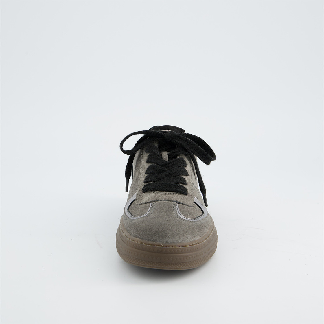 Paul Green 5466-018 - Gray/black - Front view