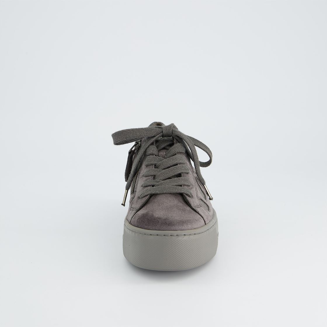 Paul Green 5479-008 - Gray - Front view