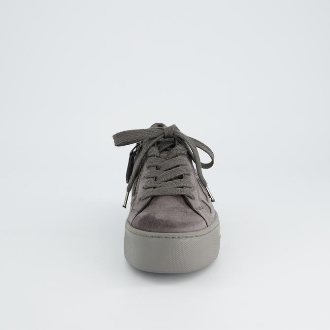 Paul Green 5479-008 - Gray - Front view