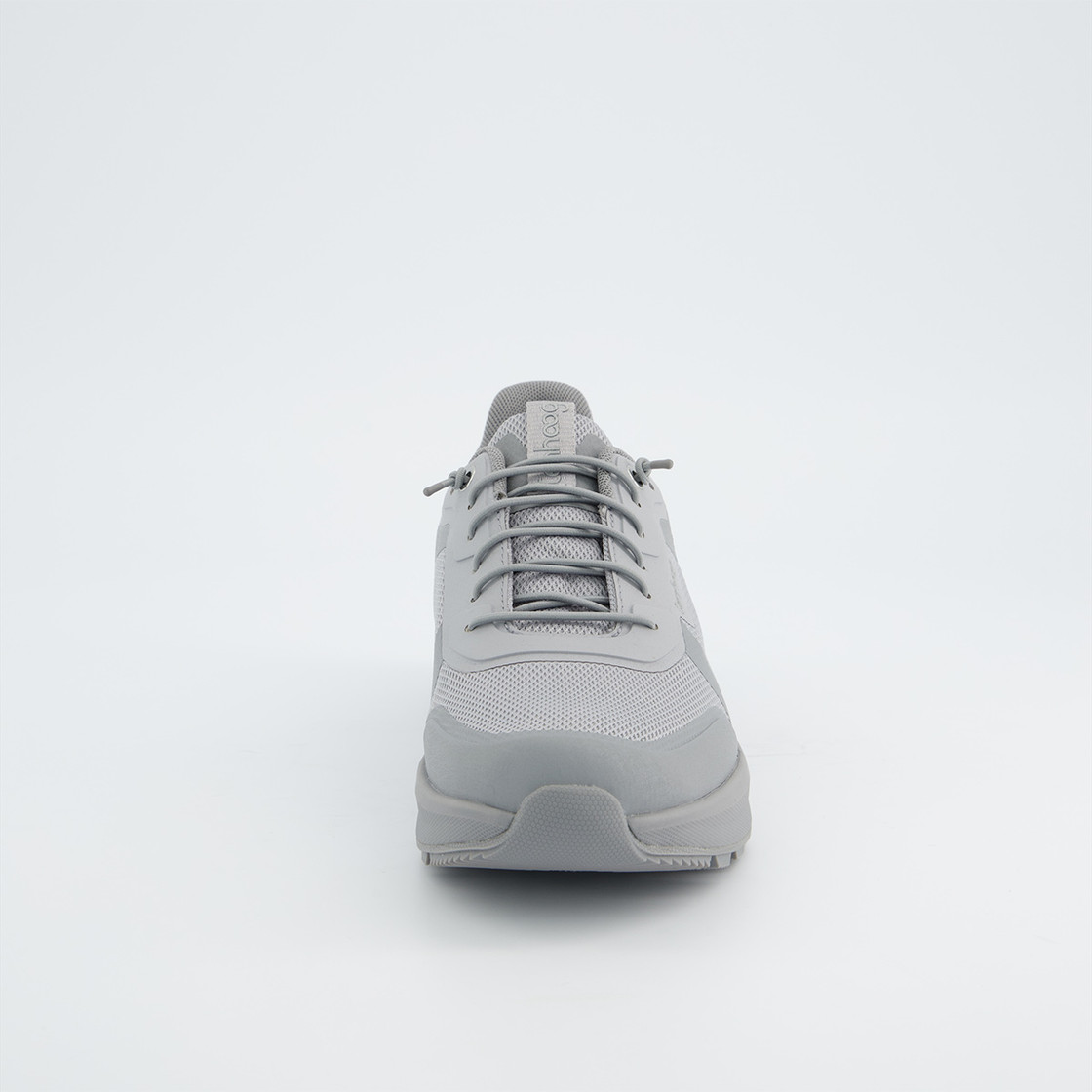 tenhaag terrahaag - Gray - Front view