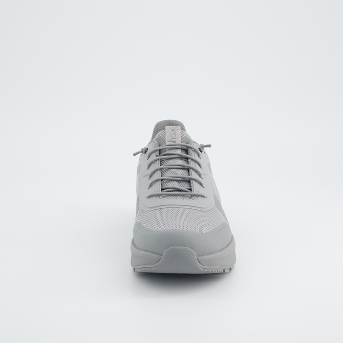 tenhaag terrahaag - Gray - Front view