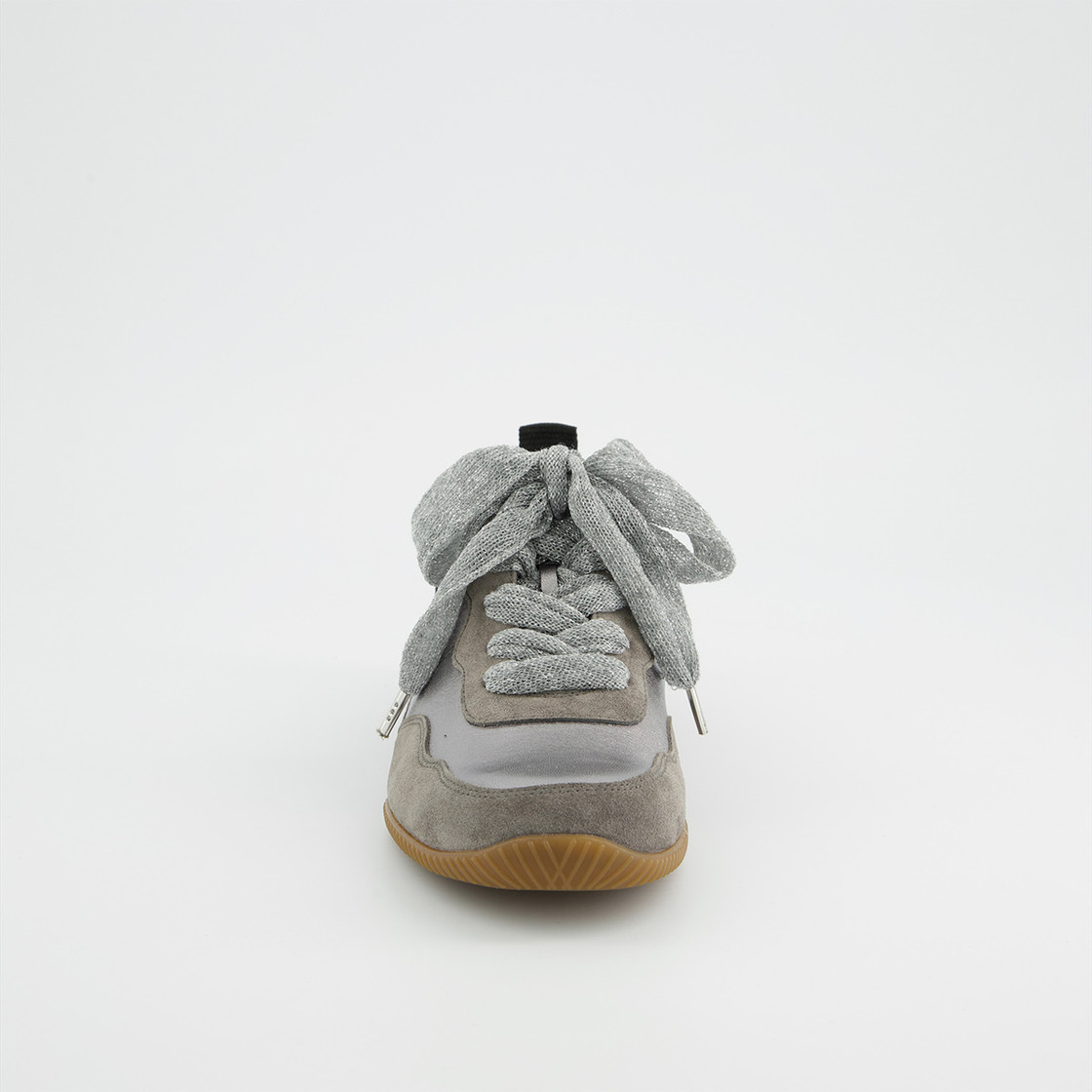 Paul Green 5489-098 - Grey, light - Front view