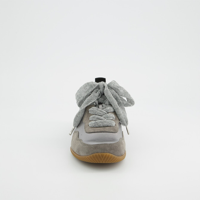 Paul Green 5489-098 - Grey, light - Front view