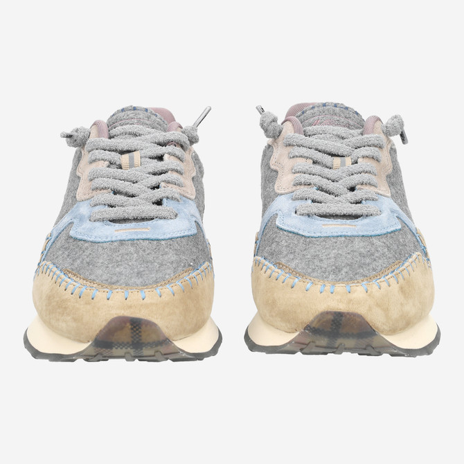 MRP MRP06UPHS - Gray, combined - Front view