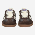 BACK 70 CLOUD - Brown - Front view