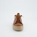 Paul Green 5317-068 - Brown - Front view