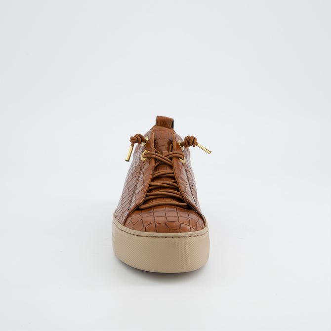 Paul Green 5317-068 - Brown - Front view