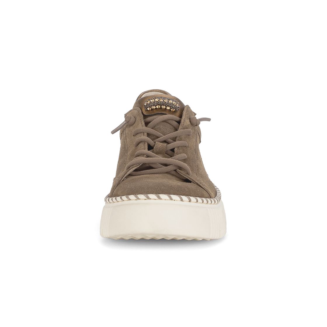 Gabor 3.243 - Brown - Front view