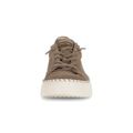 Gabor 3.243 - Brown - Front view