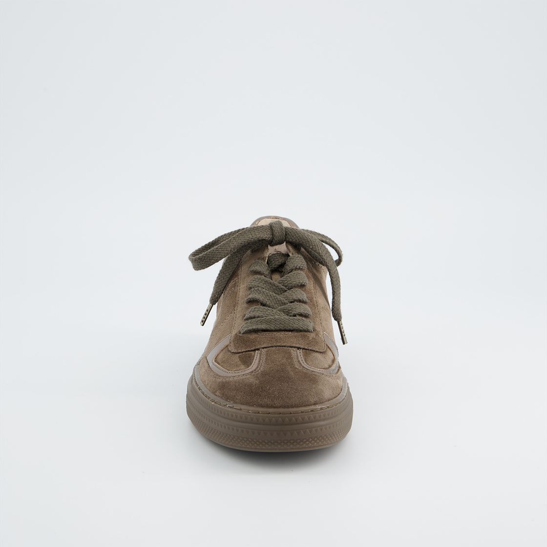 Paul Green 5466-028 - Brown - Front view