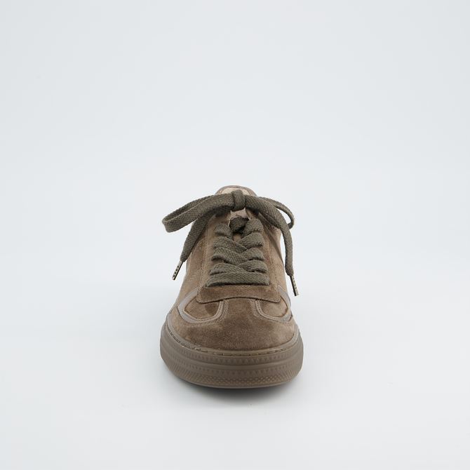 Paul Green 5466-028 - Brown - Front view