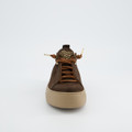Paul Green 5017-448 - Brown - Front view