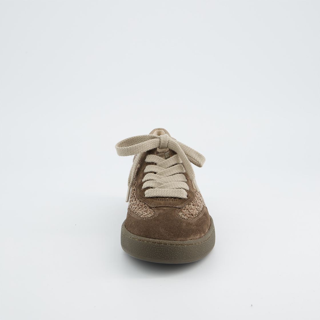 Paul Green 5484-008 - Brown - Front view