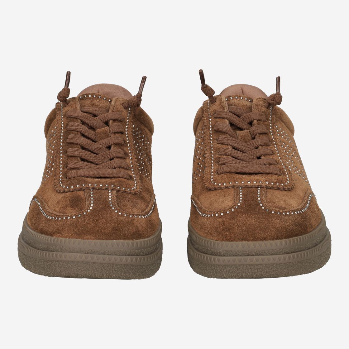 MRP MRPROCK - Brown - Front view