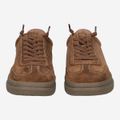 MRP MRPROCK - Brown - Front view