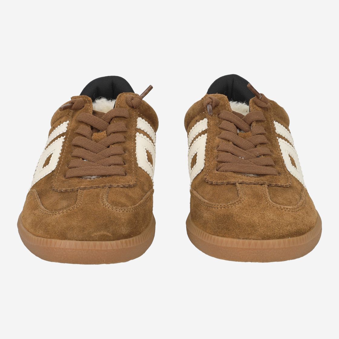 MRP MRPWEHO - Brown - Front view