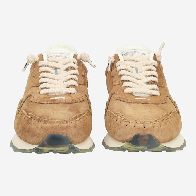 MRP MRP06BART - Brown - Front view