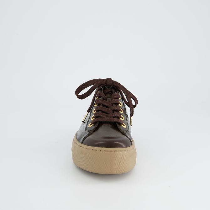 Paul Green 4790-778 - Brown - Front view